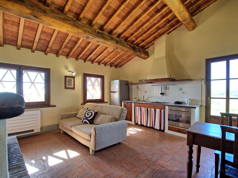 Logement:&nbsp;Fornacino 6