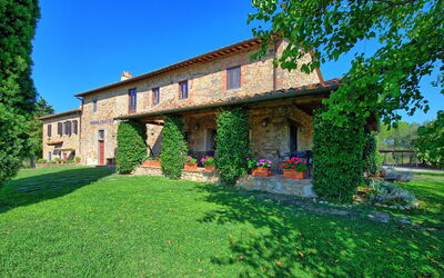 Il Frantoio