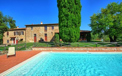 location de vacances Il Frantoio - Montelupo Fiorentino, Toscane, Italie