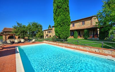 location de vacances Il Frantoio - Montelupo Fiorentino, Toscane, Italie
