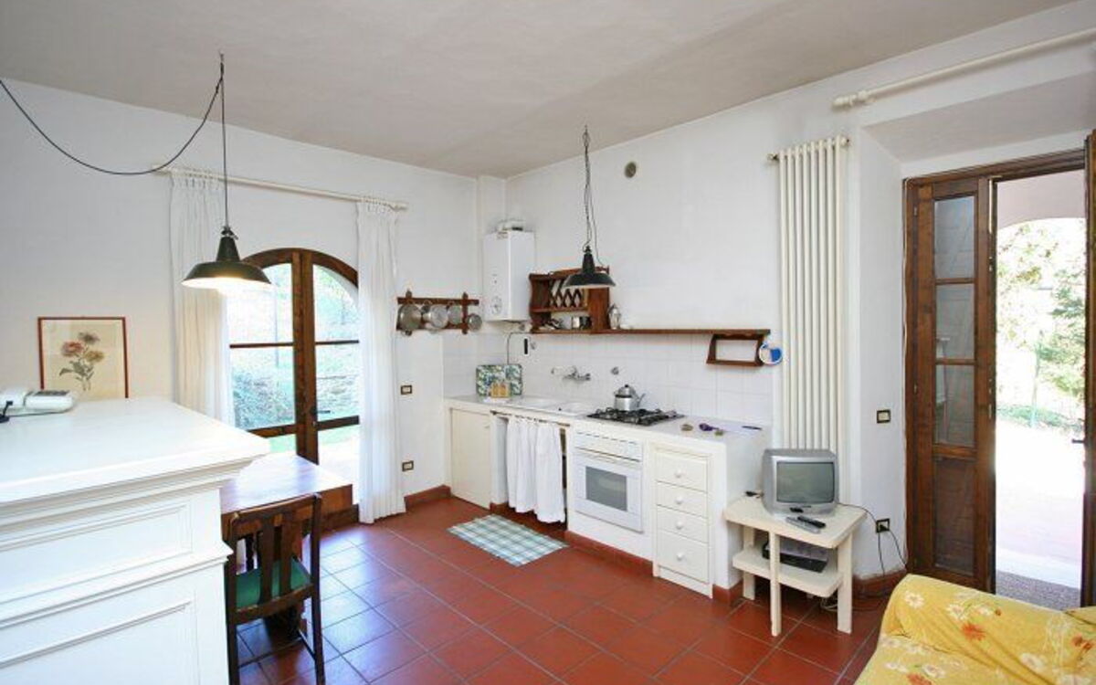 Logement:&nbsp;La Selva 3