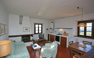 Logement:&nbsp;La Selva 4