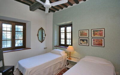 Logement:&nbsp;La Selva 5