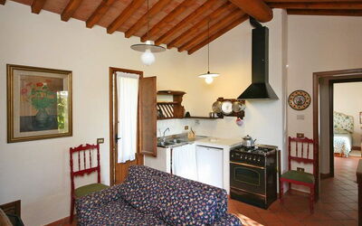 Logement:&nbsp;La Selva 6