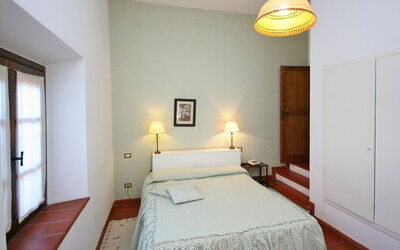 Logement:&nbsp;La Selva 2