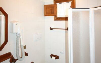 Logement:&nbsp;La Selva 6