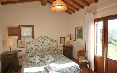 Logement:&nbsp;La Selva 6