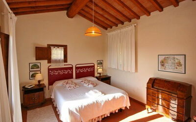 Logement:&nbsp;La Selva 6