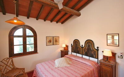Logement:&nbsp;La Selva 5