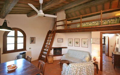 Logement:&nbsp;La Selva 5