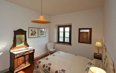 Logement:&nbsp;La Selva 4