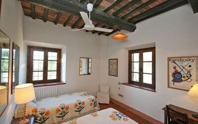 Logement:&nbsp;La Selva 4