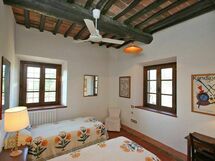 Logement:&nbsp;La Selva 4