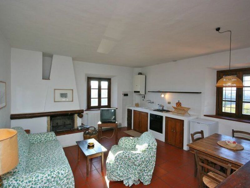 Logement:&nbsp;La Selva 4
