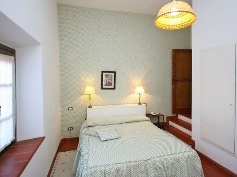 Logement:&nbsp;La Selva 2