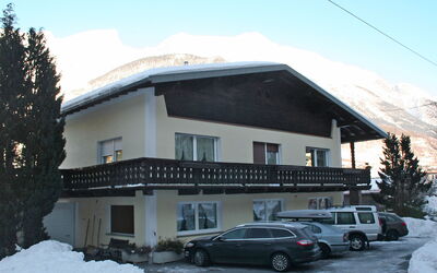 location de vacances Kaufmann - Pians, Tyrol, Autriche
