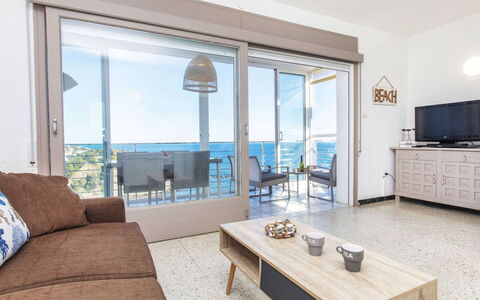Logement:&nbsp;Indalo 541.2