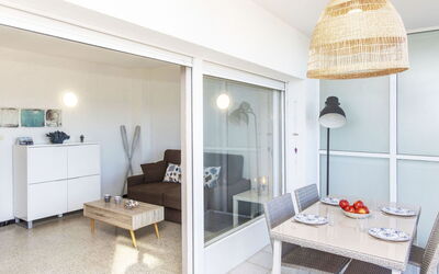 Logement:&nbsp;Indalo 541.2