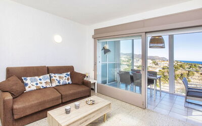 Logement:&nbsp;Indalo 541.2