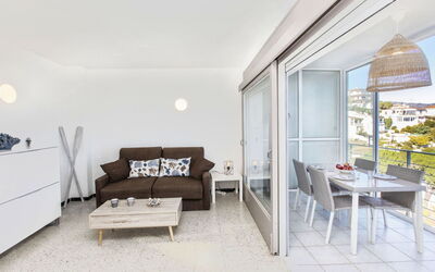 Logement:&nbsp;Indalo 541.2