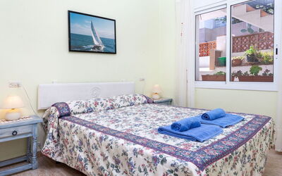 Logement:&nbsp;Les Oranetes 541.1