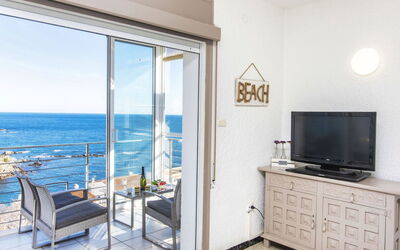 Logement:&nbsp;Indalo 541.2