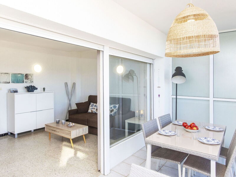 Logement:&nbsp;Indalo 541.2