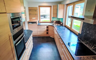 Logement:&nbsp;Bella Monte 280.5