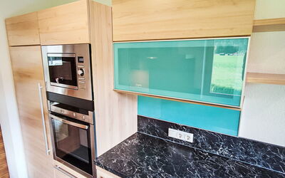 Logement:&nbsp;Bella Monte 280.5