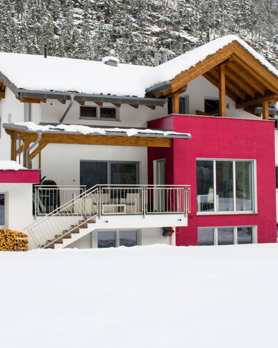 Pettneu am Arlberg 280