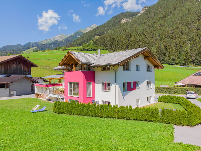 Pettneu am Arlberg 280