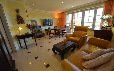 Logement:&nbsp;Sonnenkamp 150.2