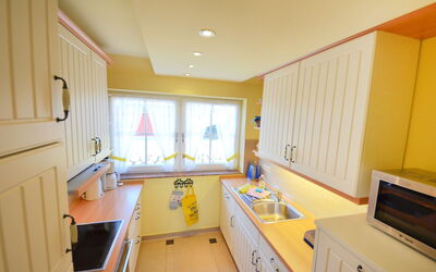 Logement:&nbsp;Sonnenkliff 150.3