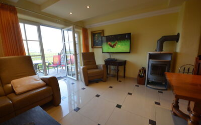 Logement:&nbsp;Sonnenkamp 150.2