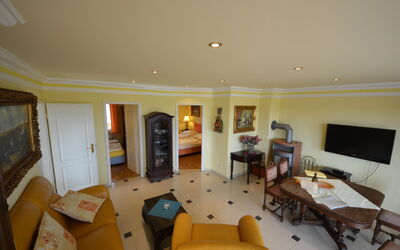 Logement:&nbsp;Sonnenkamp 150.2