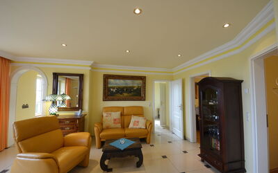 Logement:&nbsp;Sonnenkamp 150.2