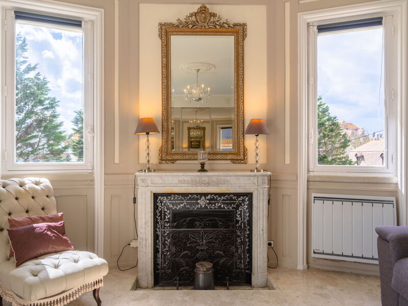 Logement:&nbsp;Marie Antoinette 219.1