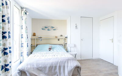 Logement:&nbsp;Port Guillaume 560.15