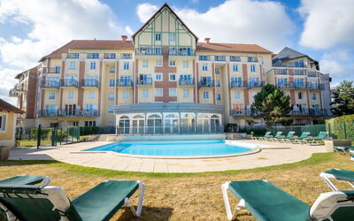Logement:&nbsp;Port Guillaume 560.6