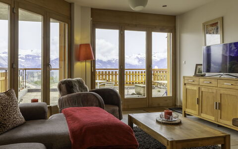 Logement:&nbsp;Domaine des Reines B1 662.16