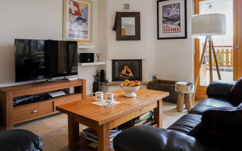 Logement:&nbsp;Domaine des Reines A2 662.9