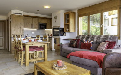 Logement:&nbsp;Domaine des Reines B1 662.16
