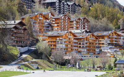 Logement:&nbsp;Domaine des Reines D10 662.15