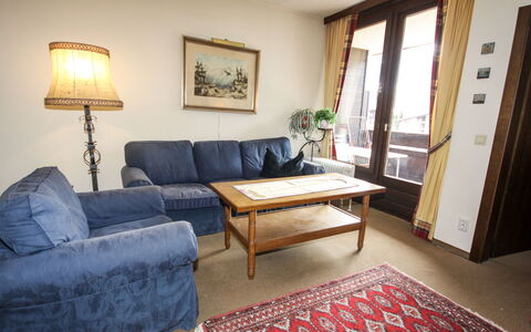 Logement:&nbsp;Römer 230.12
