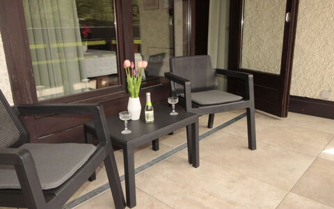 Logement:&nbsp;Sun & Mountain View 230.8