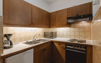 Logement:&nbsp;Sun & Mountain View 230.8