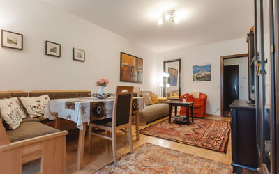 Logement:&nbsp;Fewo Sun & Snow 230.7