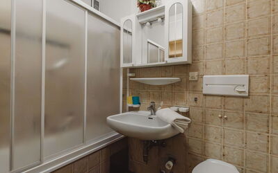 Logement:&nbsp;Sun & Mountain View 230.8