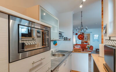 Logement:&nbsp;Nordlicht 230.16
