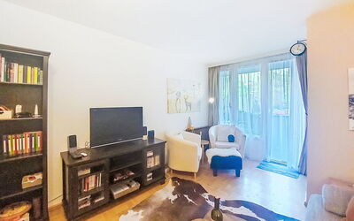 Logement:&nbsp;Fewo Sun & Snow 230.7